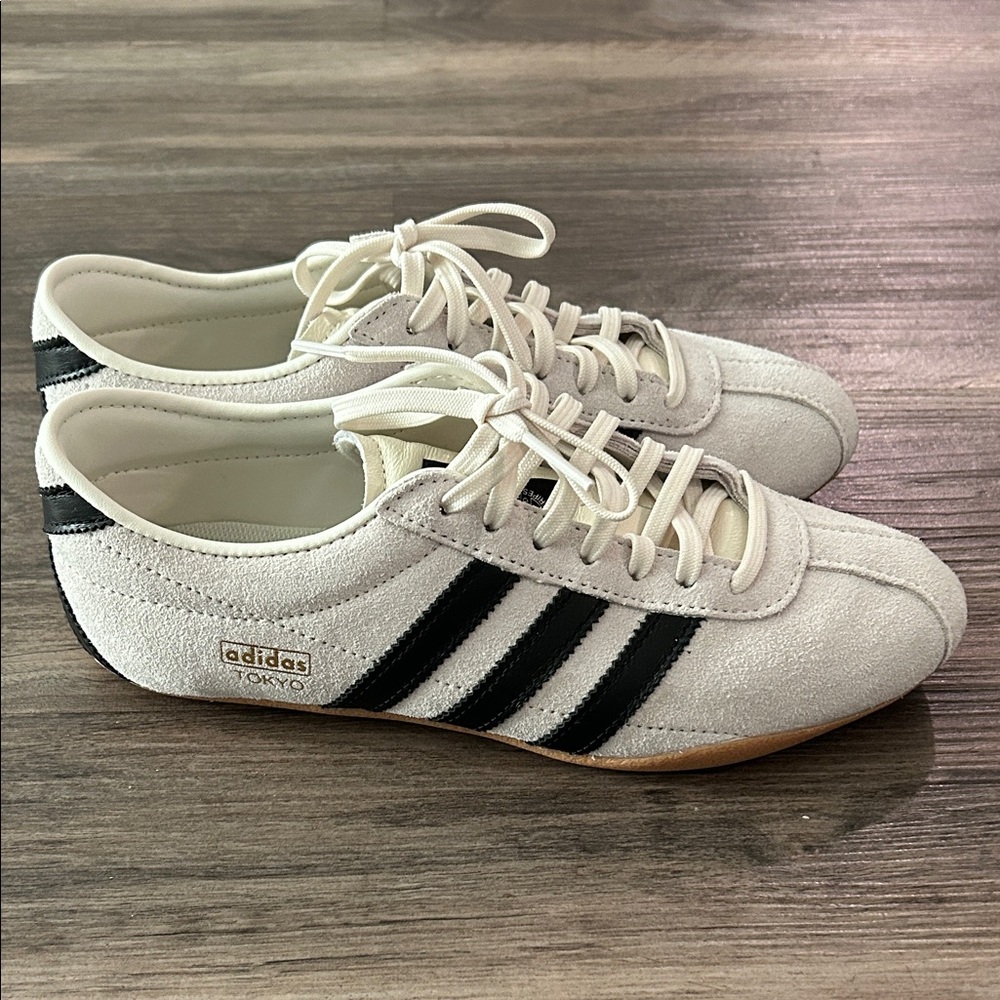 Adidas Tokyo Trainers